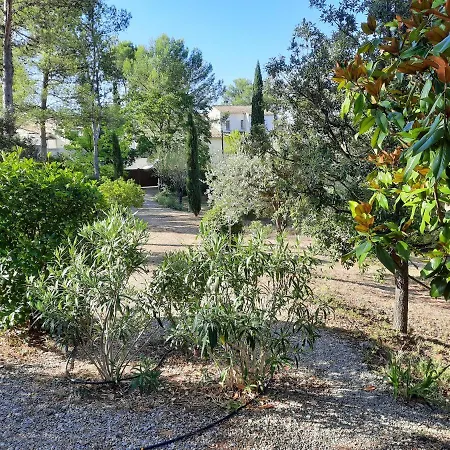 Les Cailloux Holiday home *