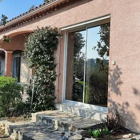 Holiday home Les Cailloux Prades-le-Lez