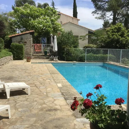 Holiday home Les Cailloux