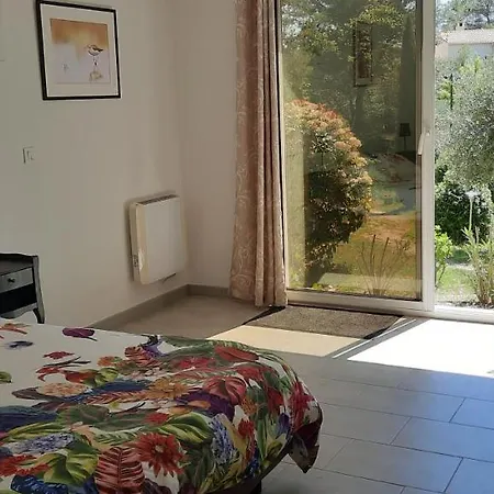 Holiday home Les Cailloux